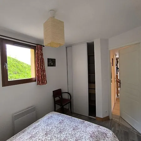 Apartamento 3 Pieces Pour 5 Personnes A Avec Parking Et Animaux Admis